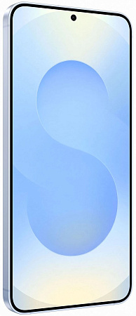 Смартфон Samsung Galaxy S25 Plus 12/256 Гб Голубой