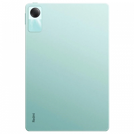 Планшет Xiaomi Redmi Pad SE 6/128 Гб Зеленый