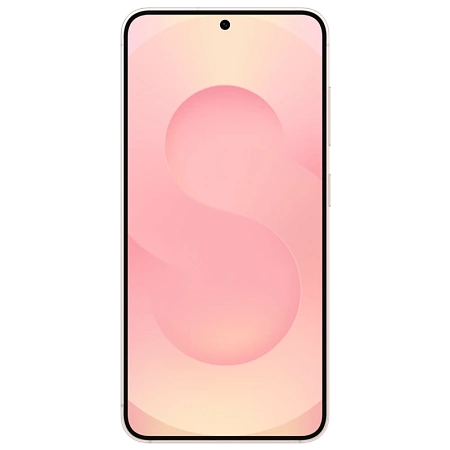 Смартфон Samsung Galaxy S26 12/256 Гб Розово-золотой