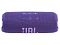 Портативная акустика JBL Flip 7 Фиолетовая