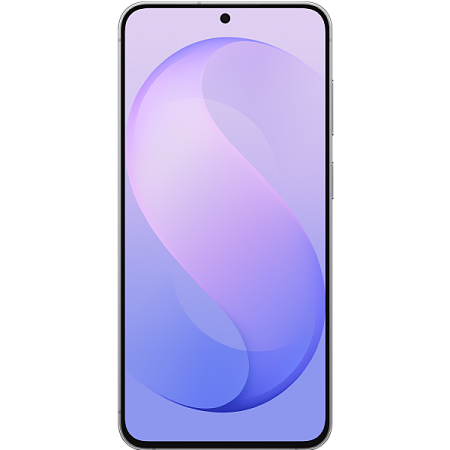Смартфон Samsung Galaxy S26 FE 8/128 Гб Фиолетовый