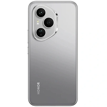 Смартфон Honor 400 Pro 12/256 Гб Титановый серый