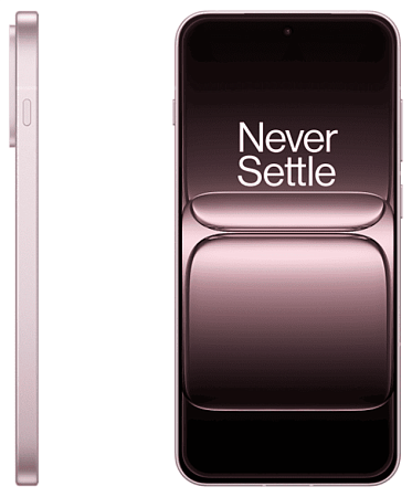 Смартфон OnePlus 13s 12/256 Гб Розовый сатин