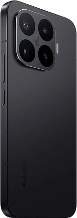 Смартфон Xiaomi 17T Pro 12/512 ГБ Чёрный