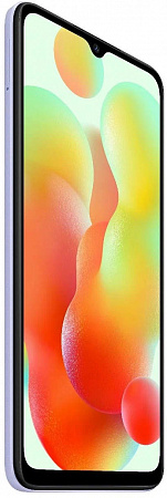 Смартфон Xiaomi Redmi 12C 3/64 ГБ Фиолетовый