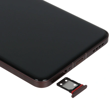 Смартфон Realme GT 7 Pro 12/512 ГБ Марсианский песок