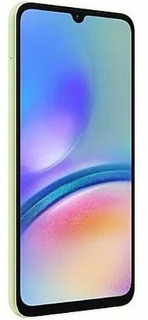 Смартфон Samsung Galaxy A05s 6/128 Гб Зеленый