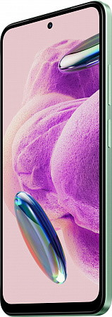 Смартфон Xiaomi Redmi Note 12S 8/256 ГБ Зеленый