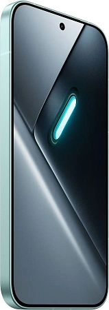 Смартфон Xiaomi POCO X8 Pro 12/512 Гб Зелёный