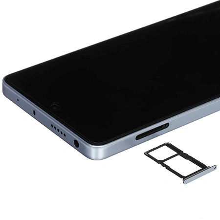 Смартфон Xiaomi Redmi Note 14S 12/512 ГБ Фиолетовый