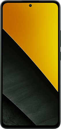 Смартфон Xiaomi POCO M7 Pro 5G 12/512 Гб Черный