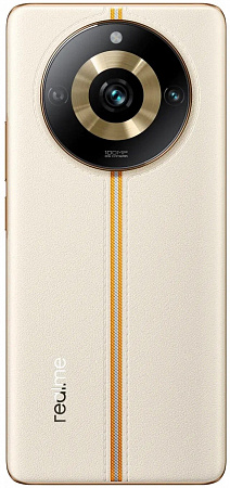 Смартфон Realme 11 Pro 8/128 ГБ Бежевый