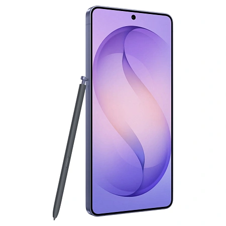 Смартфон Samsung Galaxy S26 Ultra 12/512 Гб Фиолетовый