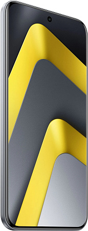 Смартфон Xiaomi POCO M8 Pro 8/256 Гб Серебристый