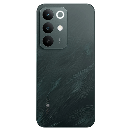 Смартфон Realme C85 Pro 8/256 ГБ Зелёный