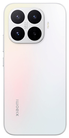 Смартфон Xiaomi 17T 12/256 ГБ Белый