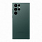 Смартфон Samsung Galaxy S22 Ultra 12/512 Гб Зелёный