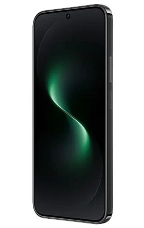 Смартфон Huawei Nova 15 12/256 Гб Чёрный