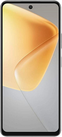 Смартфон Infinix HOT 50 6/256 ГБ, Серый