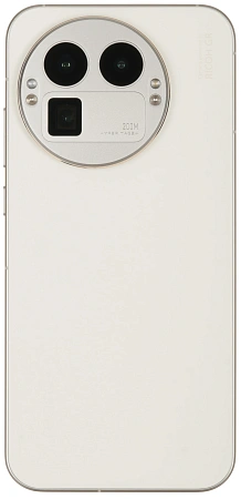 Смартфон Realme GT 8 Pro 12/256 ГБ Белый