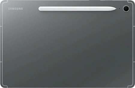 Планшет Samsung Galaxy Tab S10 FE 12/256 ГБ Wi-Fi Серый