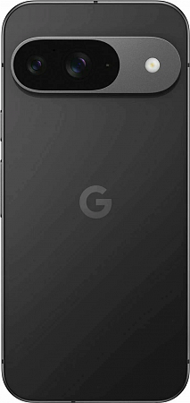 Google Pixel 9 12/128 ГБ Черный обсидиан