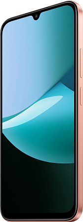 Смартфон Xiaomi Redmi 15C 4/128 ГБ Оранжевый закат