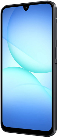 Samsung Galaxy A17 6/128 ГБ Чёрный