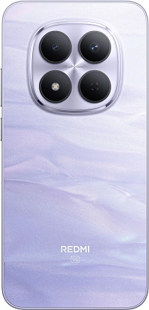 Смартфон Xiaomi Redmi Note 15 Pro 5G 8/256 ГБ Фиолетовый