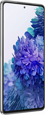 Смартфон Samsung Galaxy S20FE 8/128 Гб Белый
