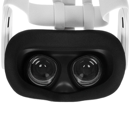 Очки виртуальной реальности Meta Oculus Quest 3S 256GB*