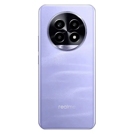 Смартфон Realme 13 Pro 8/256 ГБ Фиолетовый