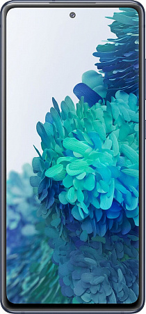 Смартфон Samsung Galaxy S20FE 8/256 Гб Синий
