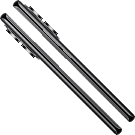 Xiaomi Redmi Note 14 Pro 4G 12/256 ГБ Черный