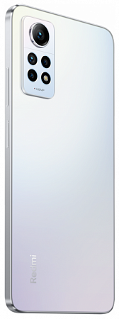 Xiaomi Redmi Note 12 pro 8/256 ГБ Белый