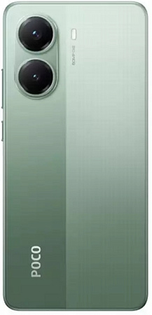 Смартфон Xiaomi POCO X7 Pro 12/512 Гб Зеленый