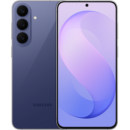 Смартфон Samsung Galaxy S26 FE 8/256 Гб Фиолетовый
