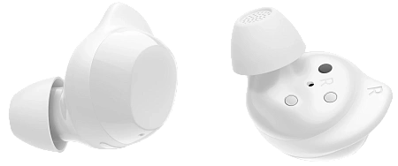 Беспроводные наушники Samsung Galaxy Buds Core Белые