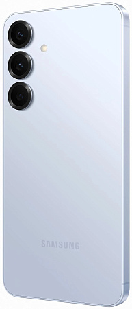 Смартфон Samsung Galaxy S25 Plus 12/256 Гб Голубой