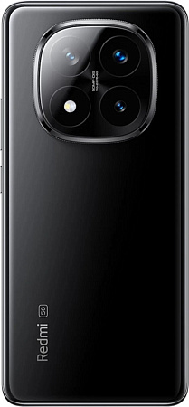Xiaomi Redmi Note 14 Pro Plus 5G 12/512 ГБ Черный
