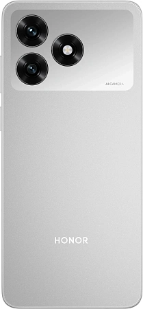 Смартфон Honor Х5d Plus 4/128 Гб Серый