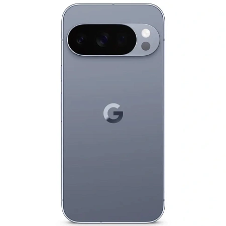 Google Pixel 10 Pro XL 16/256 ГБ Лунный камень