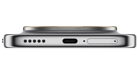 Смартфон Honor X9e Pro 6/256 Гб Чёрный