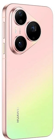 Смартфон Huawei Pura 90s Pro 12/256 Гб Розовый