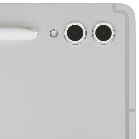Планшет Samsung Galaxy Tab S10 Plus 5G 12/512 ГБ Серебристый