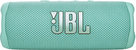 Портативная акустика JBL Flip 6 Бирюзовая