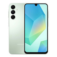 Samsung Galaxy A16 8/256 ГБ Мятный