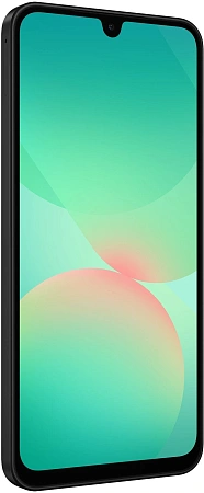 Смартфон Samsung Galaxy A26 5G 8/256 Гб Черный