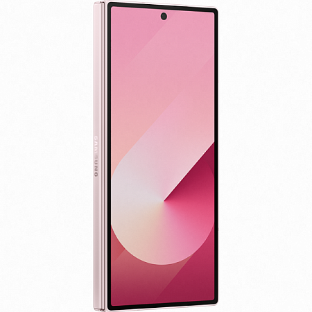 Смартфон Samsung Galaxy Z Fold6 12/1 Тб Розовый