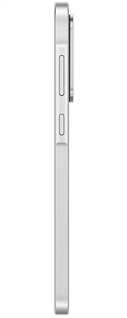 Смартфон Samsung Galaxy A36 12/256 ГБ Белый